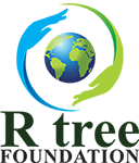 R Tree logo
